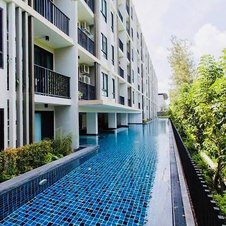 Entire Cozy Condo In Bangtao, Phuket Hosted By Ann Bãi biển Bang Tao Ngoại thất bức ảnh