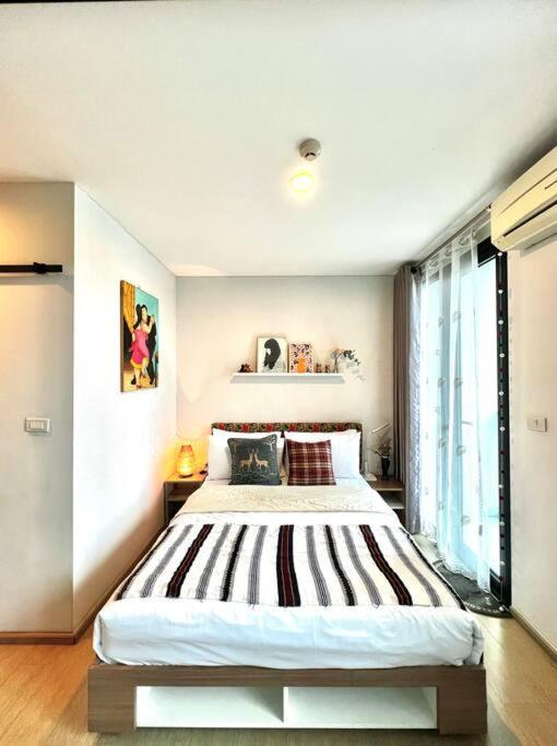 Entire Cozy Condo In Bangtao, Phuket Hosted By Ann Bãi biển Bang Tao Ngoại thất bức ảnh