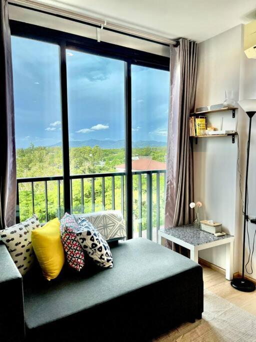 Entire Cozy Condo In Bangtao, Phuket Hosted By Ann Bãi biển Bang Tao Ngoại thất bức ảnh